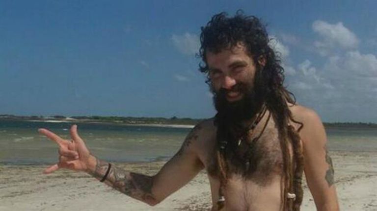 santiago maldonado