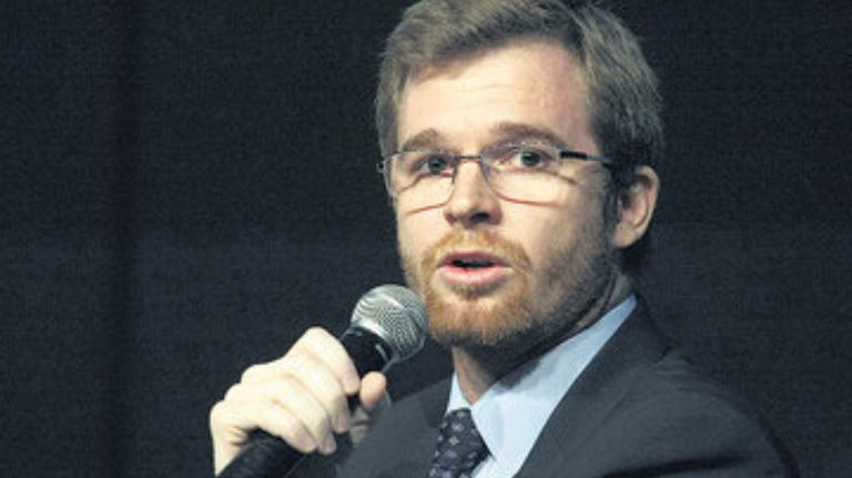 Nicolás Massot
