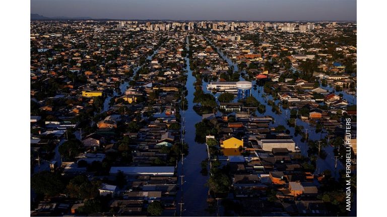 World Press Photo Contest