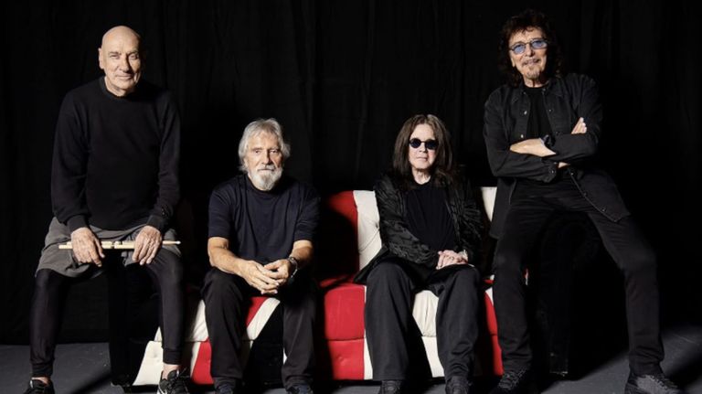 Black-Sabbath