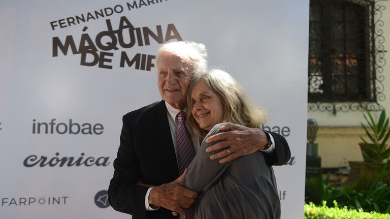 Presentación de