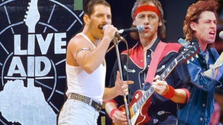 Queen 5