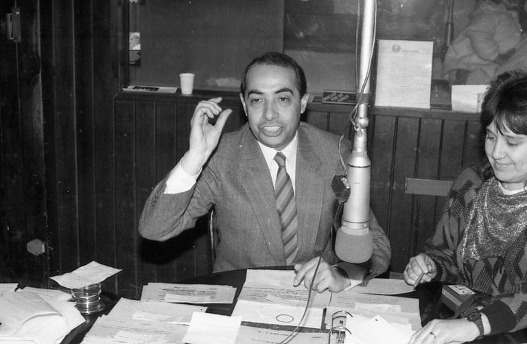 Radio Córdoba 3