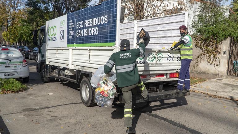 Recolección de