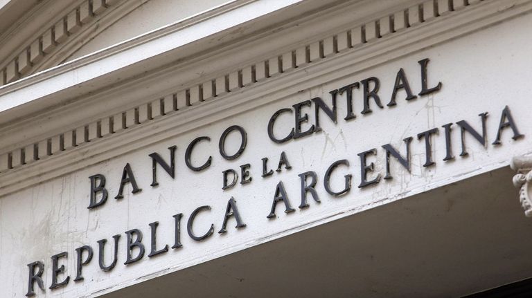 El dilema del Banco Central