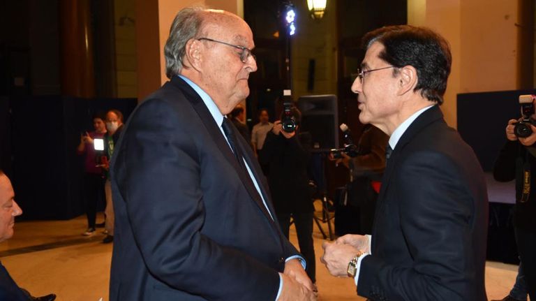 premios Fortuna 2022