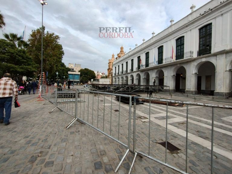 CABILDO