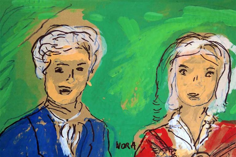 art brut