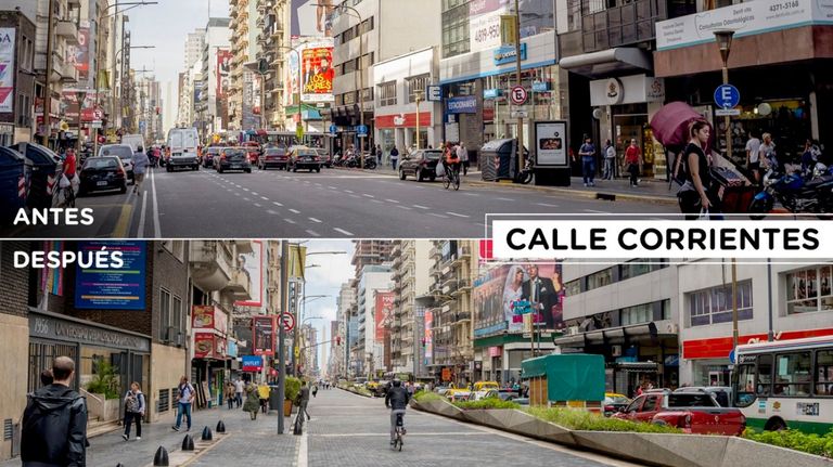 calle Corrientes g_20190413