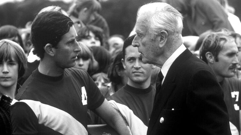 Louis Mountbatten