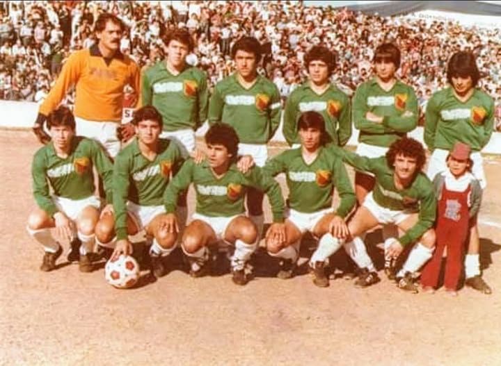 Alianza San Martín