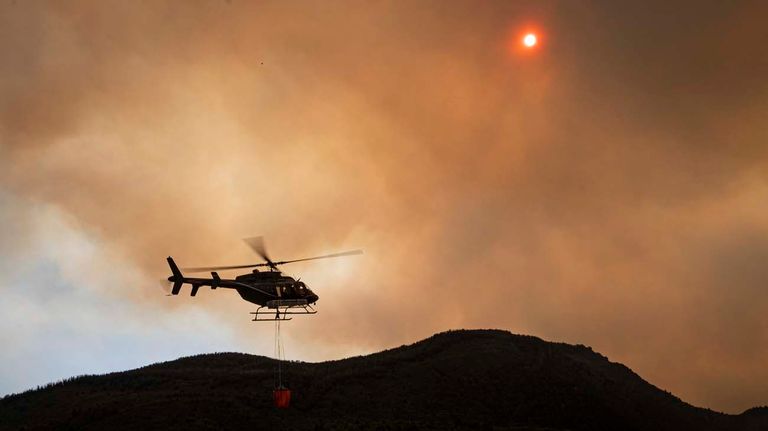 Incendio forestal de Bariloche-20211228