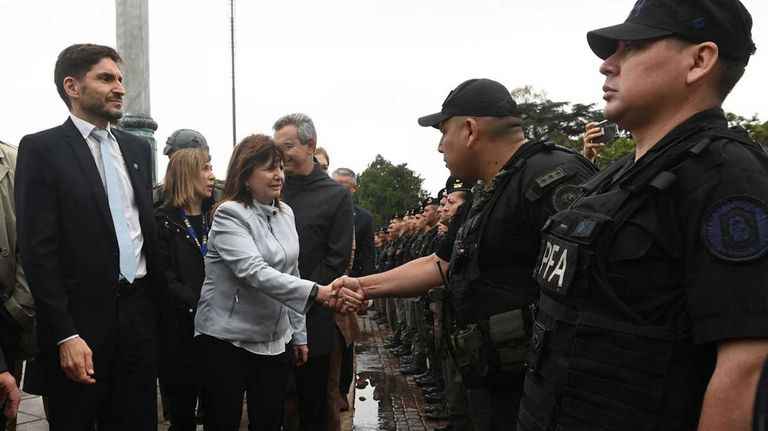 Patricia Bullrich 20231218
