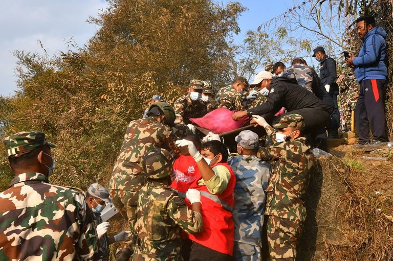 nepal