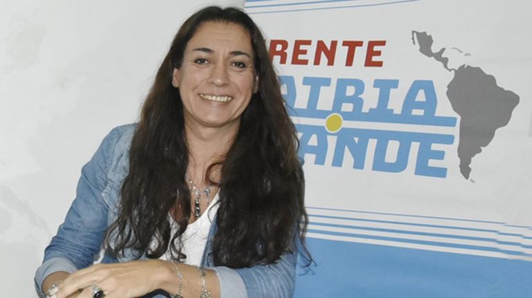 Daniela Castro 20210720