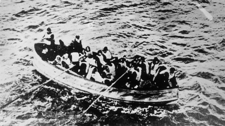 henry morley kate phillips titanic