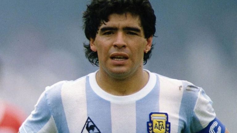 Maradona