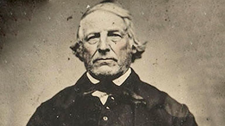 Uncle Samuel Wilson 