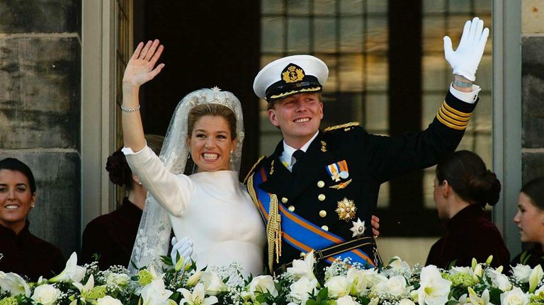 maxima zorreguieta