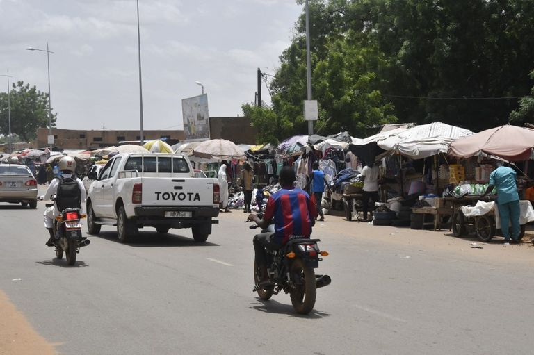 Niger