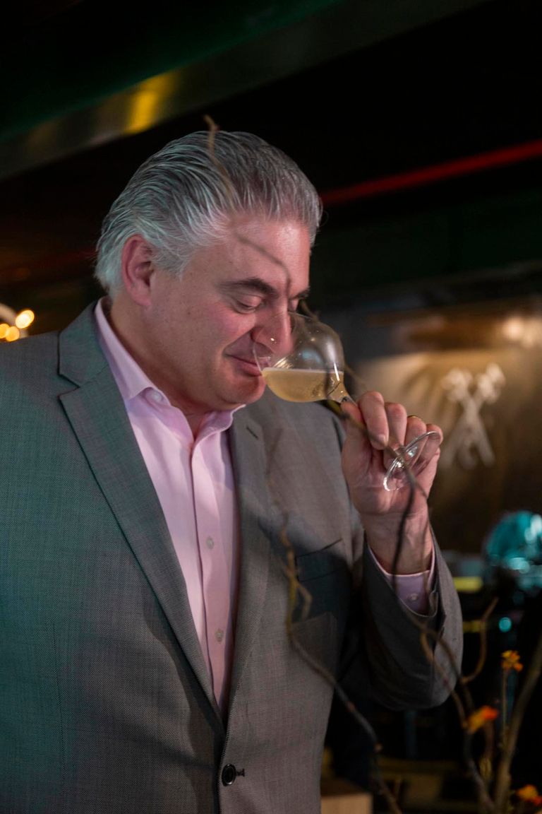 Bodegas Bianchi