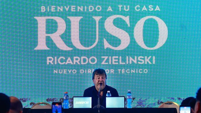 Ricardo Zielinski