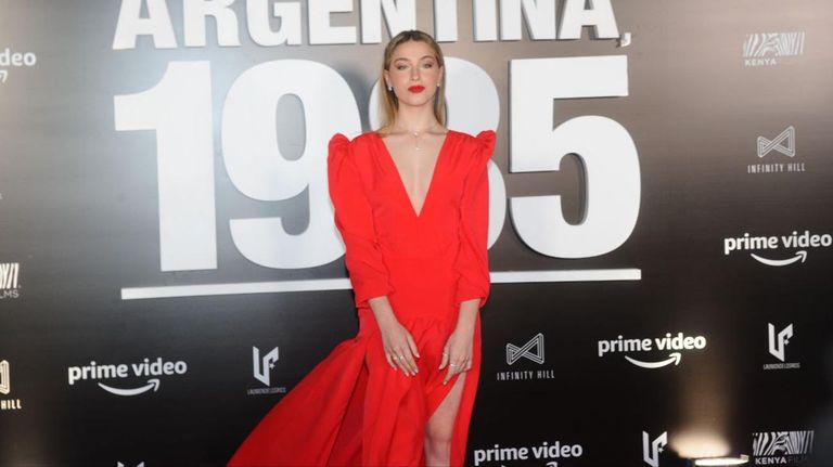 Avant premiere de 