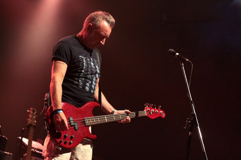 Peter Hook 10102018