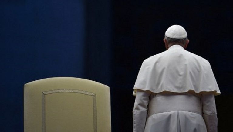 Papa Francisco