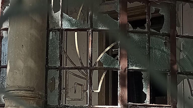 Casa de Francisco Beiró en Villa Devoto 20220222