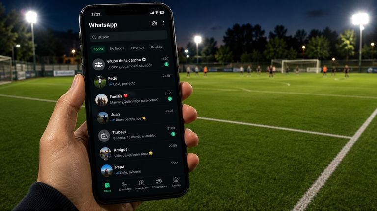 whatsapp