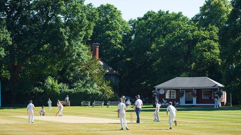 Lambrook School