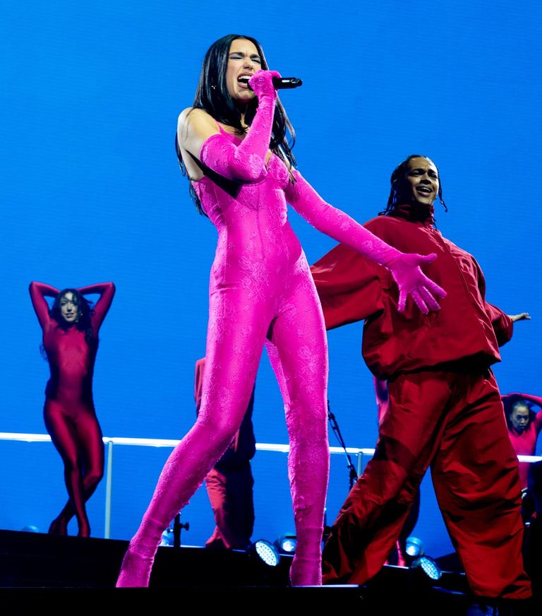 DUA LIPA III 20220711