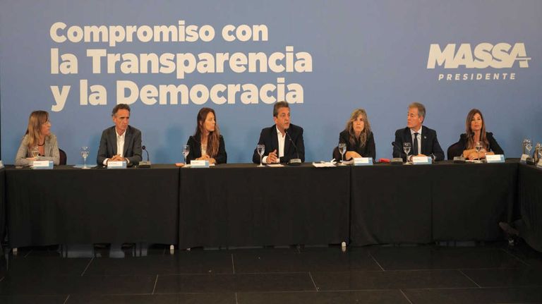 Sergio Massa 20231114