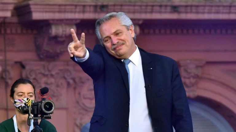 Fiesta de la Democracia 20211210