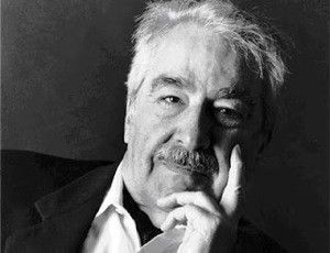 Álvaro Mutis