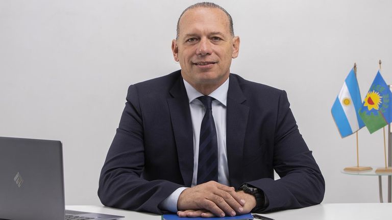 Sergio Berni 20211022
