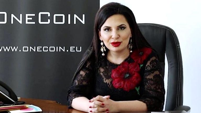 Ruja Ignatova