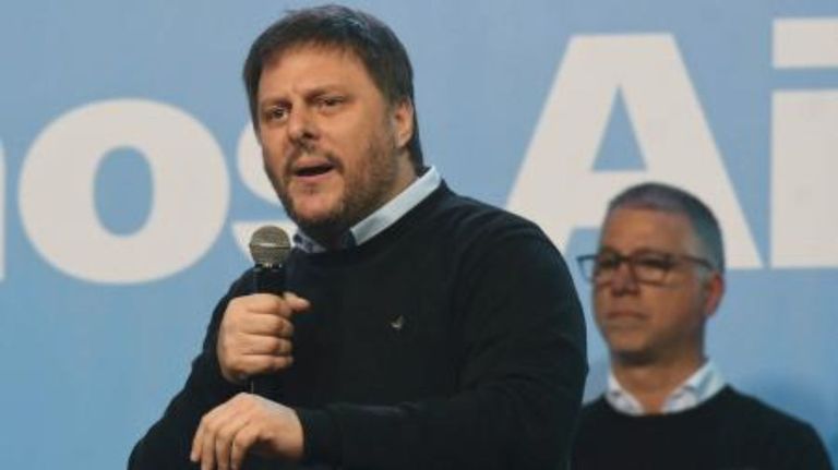 Leandro Santoro