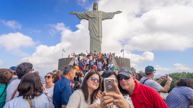 Requisitos de ingreso a Brasil