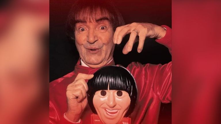 Carlitos Balá 20220923
