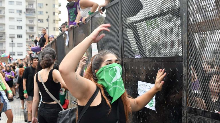 Día de la Mujer 20240308