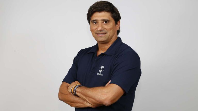 Ignacio Moyano, CEO Stoller-20210721