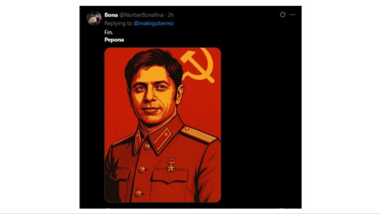 Memes de las elecciones bonaerenses 2025