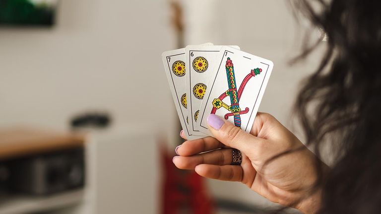 Cartas de truco y poker 20221228