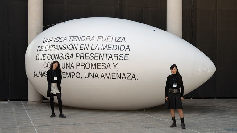 Organizadoras Capital Feria