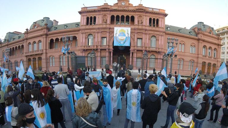 MARCHA 17 AGOSTO- 20200817