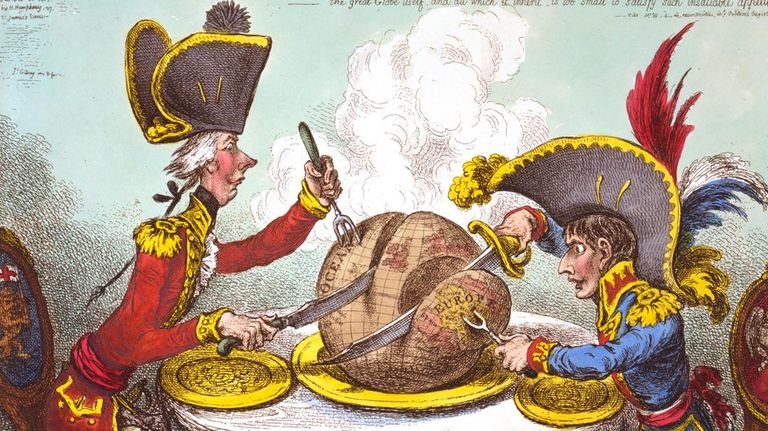 Napoleon 20210504