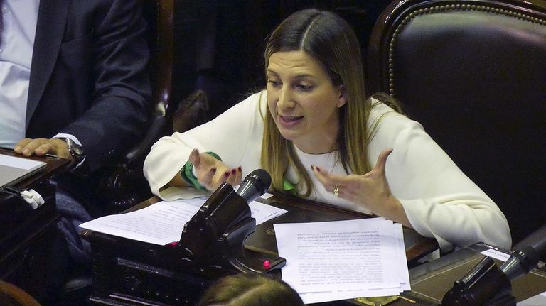 Silvia Lospennato 20210803