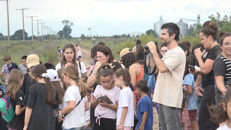 Proyecto Lagunas Pamepaneas